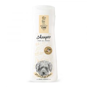 Σαμπουάν Perfect Care Dog African plants 400ml