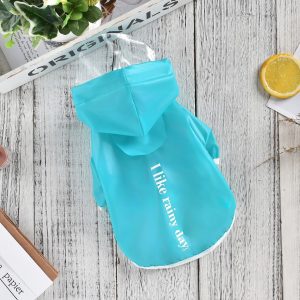 Αδιάβροχο Jacket Rainy Days - Βεραμάν