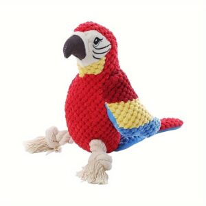 Παιχνίδι Λούτρινο Rio Parrot