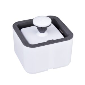 Συντριβάνι Κατοικιδίων Pet Water Fountain - Λευκό