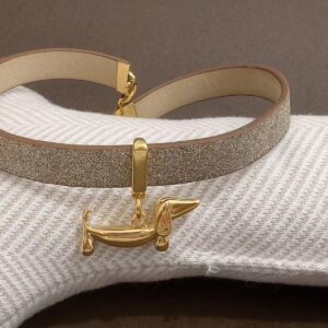 Benji Choker Necklace