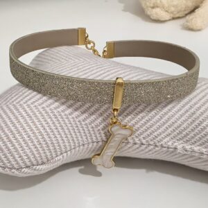 Bentley Choker Necklace