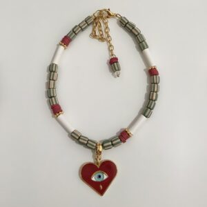 Charlie Necklace