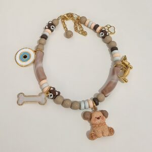 Jack Necklace