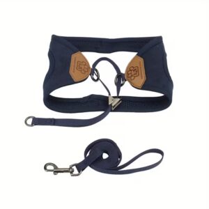 Σαμαράκι Fashion Pets - Μπλε